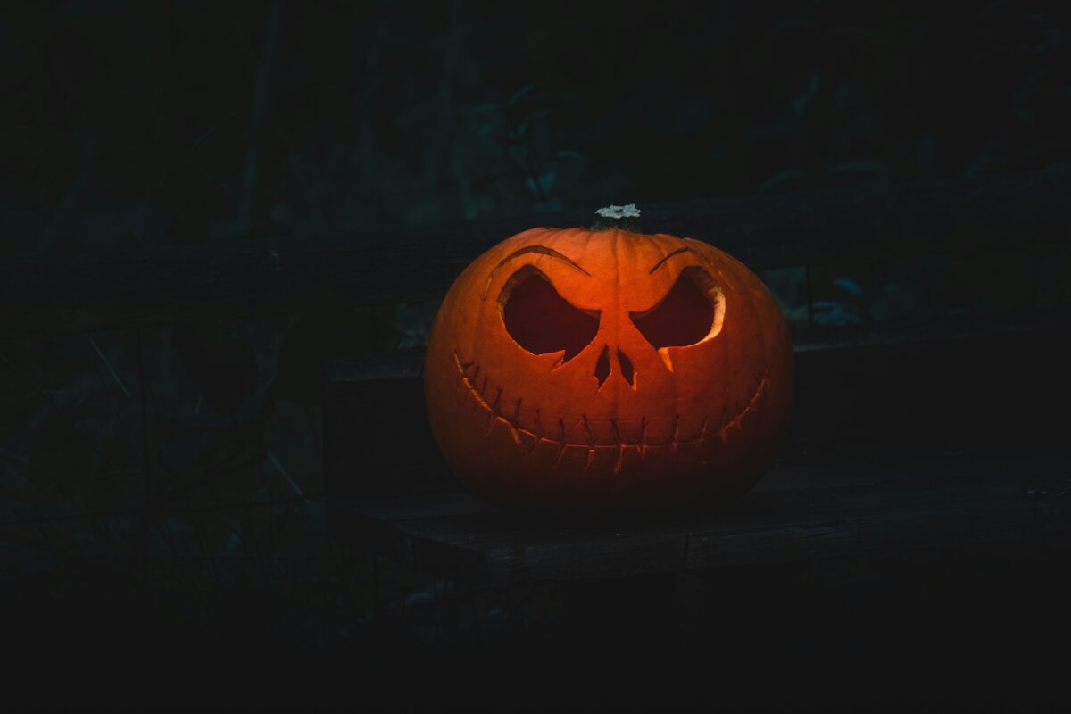 Halloween Filmquiz